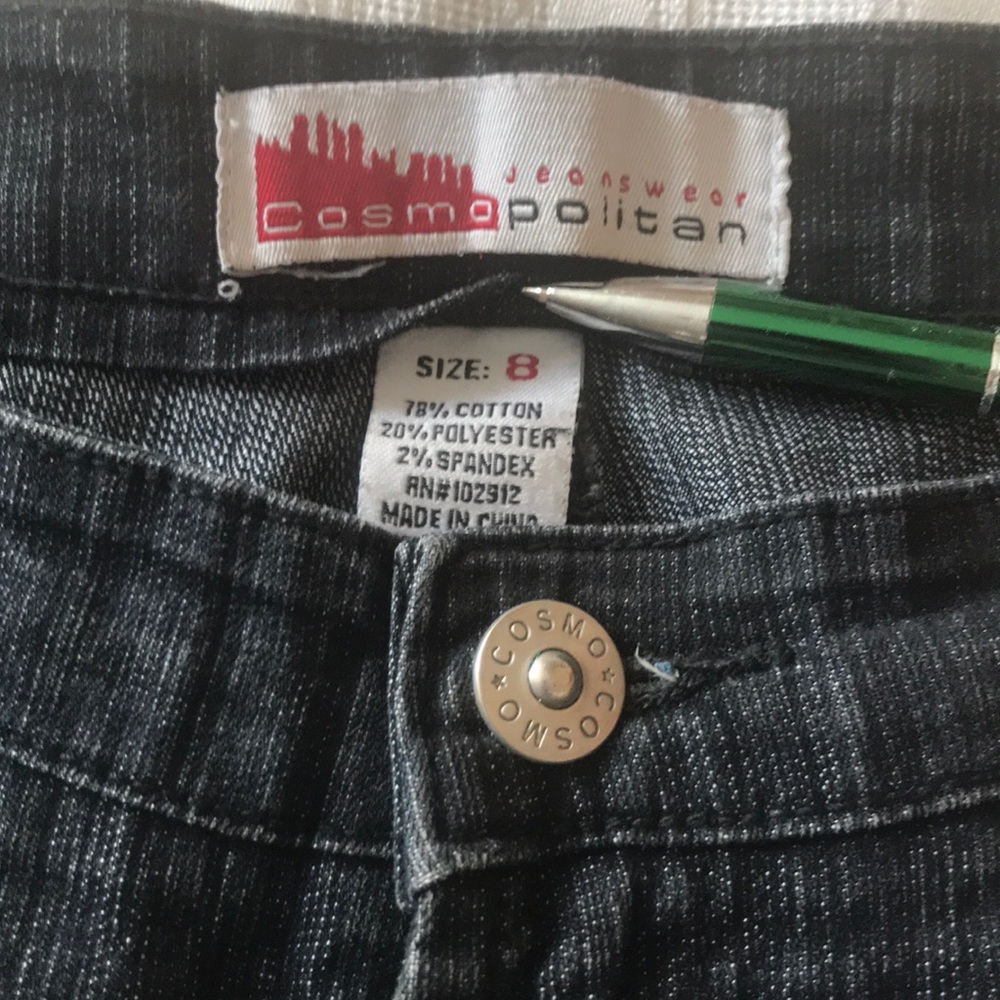Cosmopolitan Jeans - Picture 2 of 8